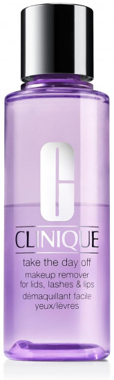 Средство для снятия стойкого макияжа с век, ресниц и губ «Make Up Remover»