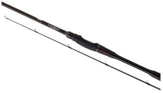 Спиннинг штекерный SHIMANO POISON ADRENA 276M2R13010