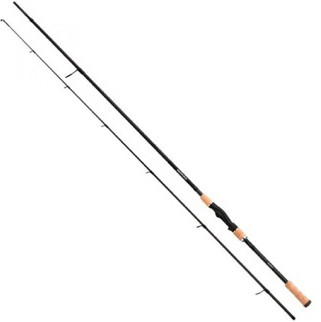 Спиннинг штекерный SHIMANO SEDONA 611MMFCR12580