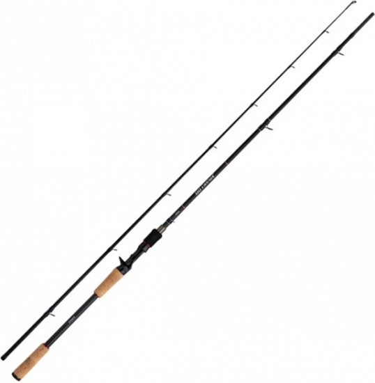 Спиннинг штекерный SHIMANO YASEI CAST & TROLL 250XXHR13587