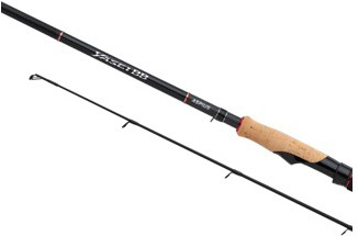 Спиннинг штекерный SHIMANO YASEI PIKE SPIN 230HR12686