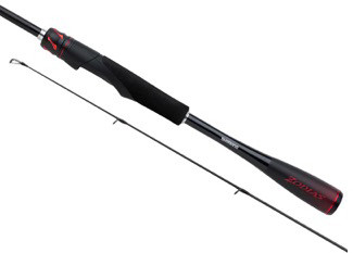 Спиннинг штекерный SHIMANO ZODIAS 268L2R12847