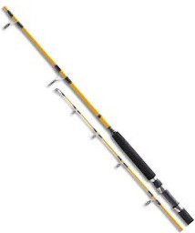 Удилище штекерное SHIMANO BEASTMASTER STAND-UP SPIRAL 50SR12362