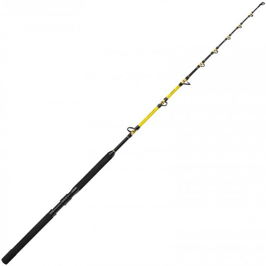 Удилище штекерное SHIMANO BEASTMASTER STAND-UP SPIRAL 80SR12268