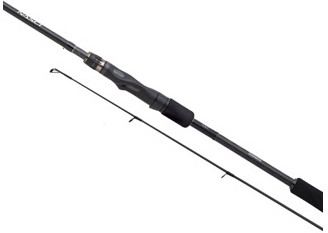 Удилище штекерное SHIMANO NASCI 611MMFCR12742