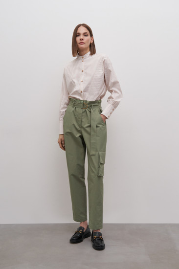 Брюки женские