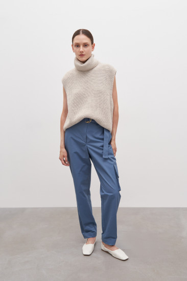 Брюки женские