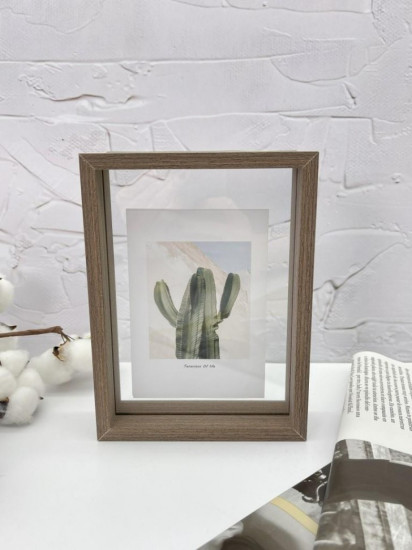 Фоторамка «Cactus»