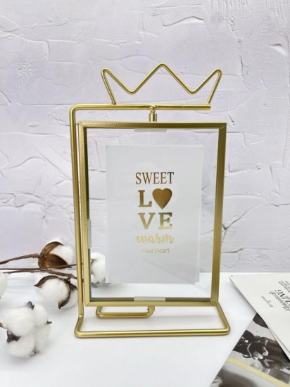 Фоторамка «Crown»
