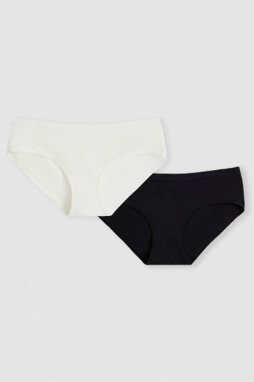 Трусы-слип женские комплект