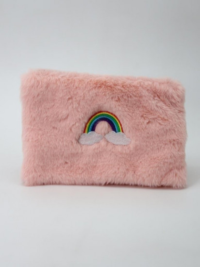 Кошелек «Plush rainbow»