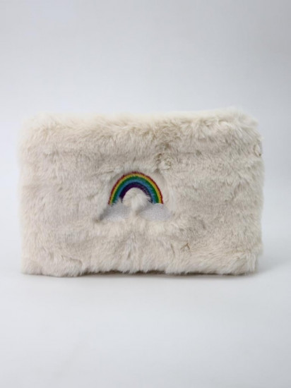 Кошелек «Plush rainbow»