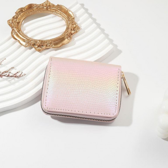 Кошелек «Glossy purse»