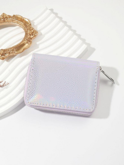 Кошелек «Metallic billfold»