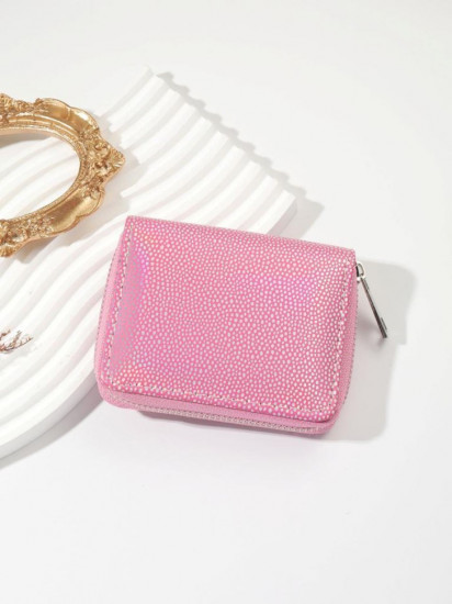 Кошелек «Metallic billfold»