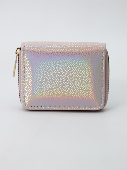 Кошелек «Metallic billfold»