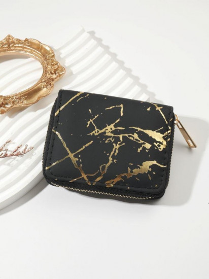 Кошелек «Marbleized purse»