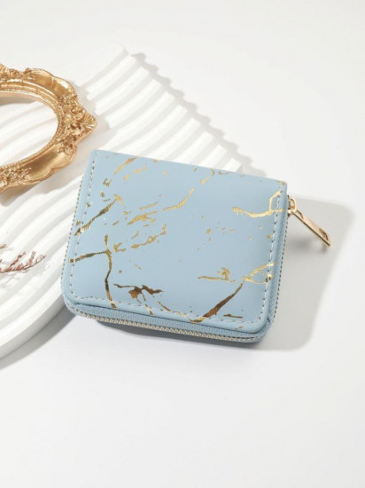 Кошелек «Marbleized purse»
