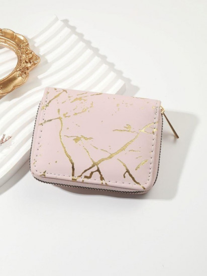 Кошелек «Marbleized purse»