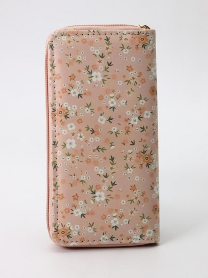 Кошелек «Floral wallet»