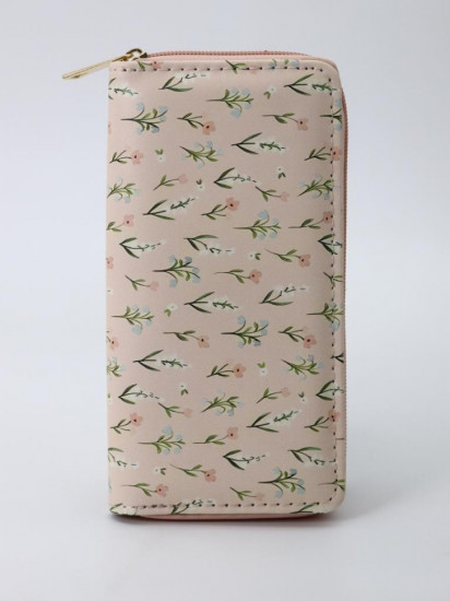 Кошелек «Floral wallet»