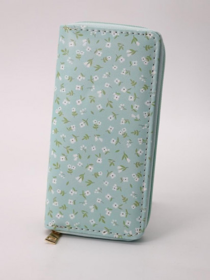 Кошелек «Floral wallet»
