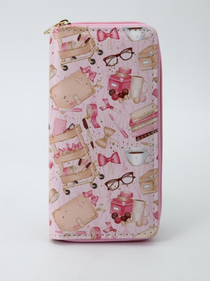 Кошелек «Cosmetic bag»