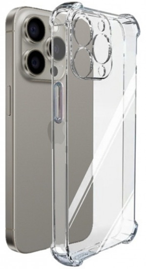Чехол для iPhone 15 Pro