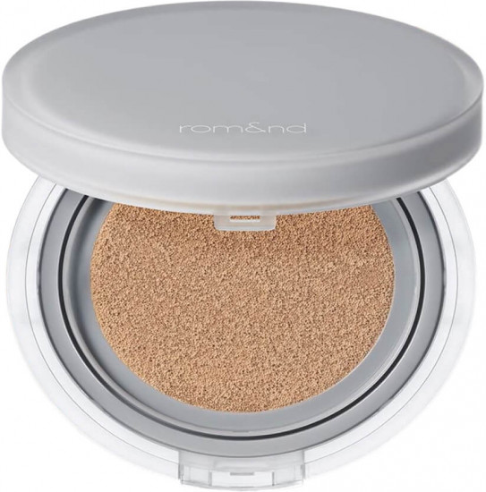 Кушон для лица «Nu Zero Cushion» SPF24 PA++, оттенок 01 Porcelain 17