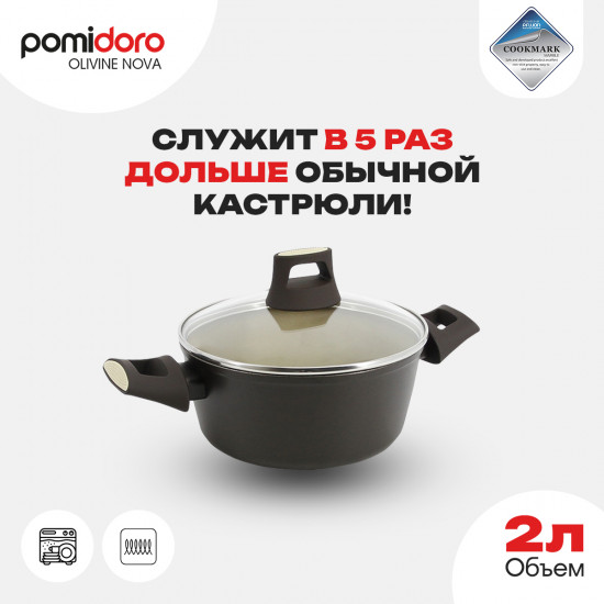 Кастрюля