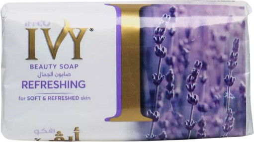 Мыло туалетное «Refreshing»