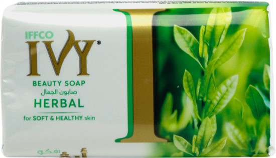 Мыло туалетное «Herbal»