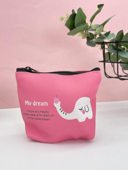 Кошелек «My dream elephant»