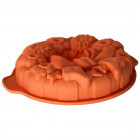 Форма для выпечки кекса