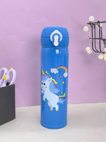 Термос «Lovely unicorn»