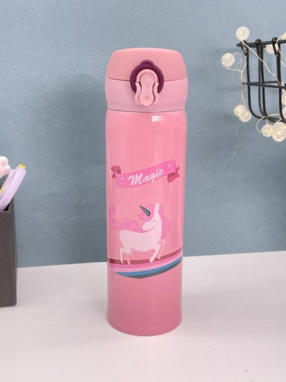 Термос «Lovely unicorn»