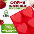 Форма для выпечки кекса