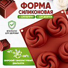 Форма для выпечки кекса