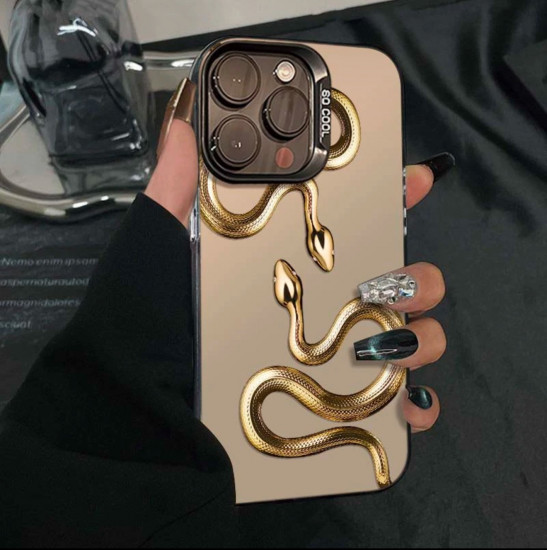 Чехол для IPhone 16 Pro Max