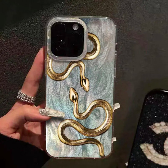 Чехол для IPhone 16 Pro Max