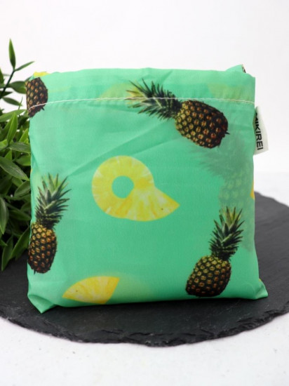 Сумка-шоппер «Ripe pineapple»