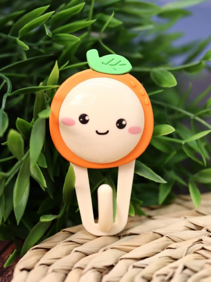 Крючок самоклеящийся «Berry»
