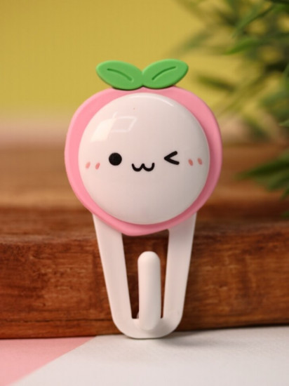 Крючок самоклеящийся «Berry»