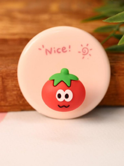 Крючок самоклеящийся «Crazy tomato»