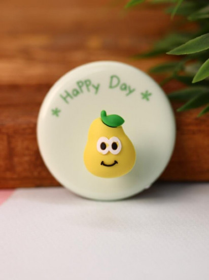 Крючок самоклеящийся «Crazy pear»