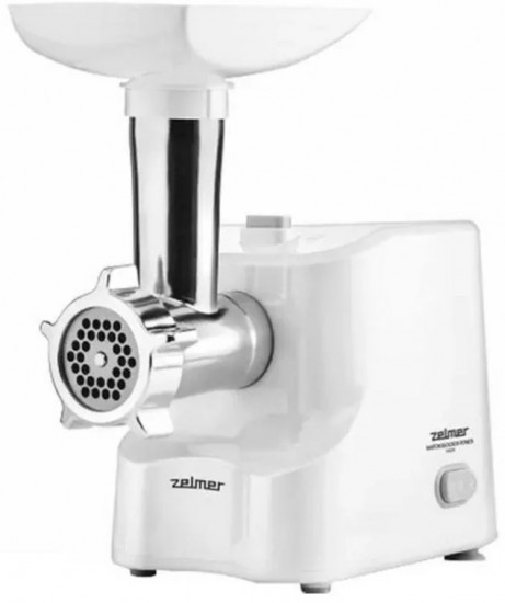 Мясорубка  ZMM-1010B
