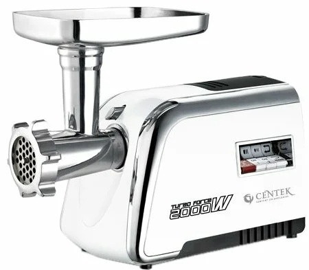 Мясорубка  CT-1602 Juice