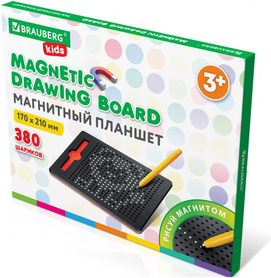 Магнитный планшет