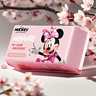 Одноразовые хлопковые полотенца для лица