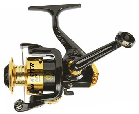 Катушка SALMO Мод. BLASTER MINI 1 2000 FD